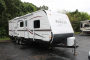 New 2013 Heartland Pioneer TB27 Travel Trailer For Sale